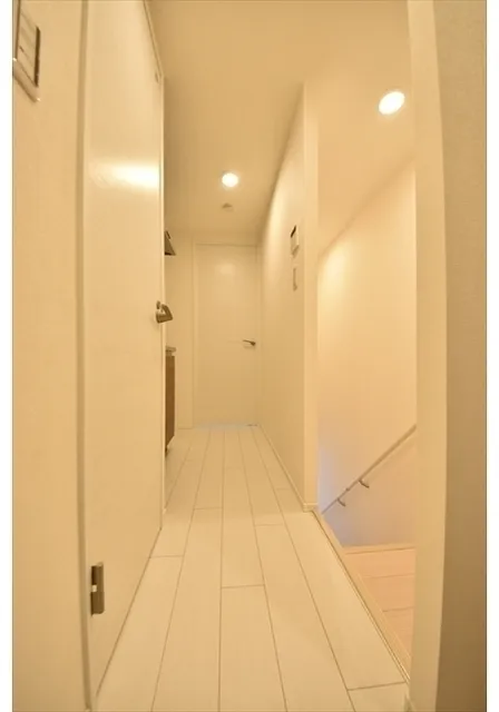 Le Coeur Shibuya Honmachi - Interior - ["Flooring", "Floor", "Wood"]