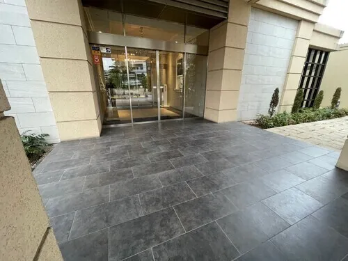 Verena City Palais De Plage - Exterior - ["Flooring", "Floor", "Tile Flooring"]