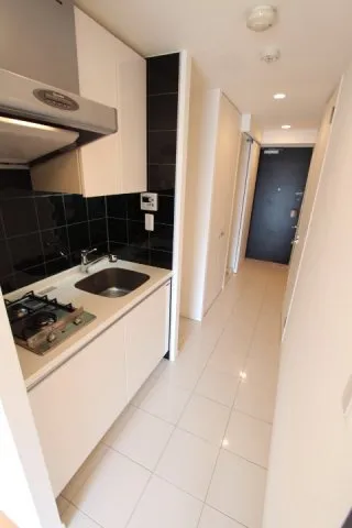 Prime Urban Meguro Ohashi Hills - Interior - ["Flooring", "Floor", "Apartment"]