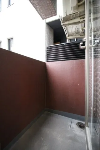 Luxury Apartment East Nihonbashi - Interior - ["Floor", "Composite material", "Grey"]