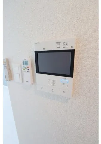 Genovia Higashimukojima III Sky Garden - Interior - []