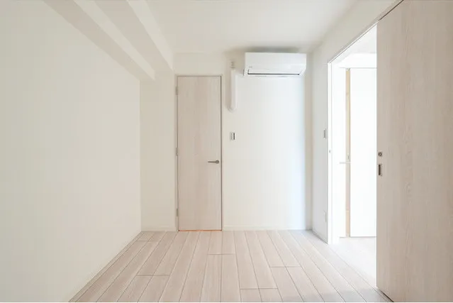 Comforia Liv Bunkyo Gokokuji - Interior - ["Flooring", "Floor", "Wood"]