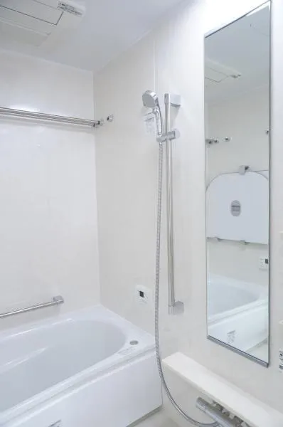 Brillia Towers Meguro North Residence - Interior - ["Bathroom", "Property", "Room"]