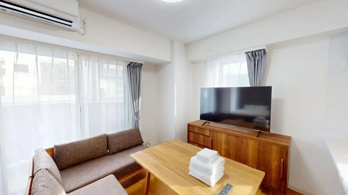 Hmlet Morishita II - Interior - ["Furniture", "Interior design", "Flooring"]