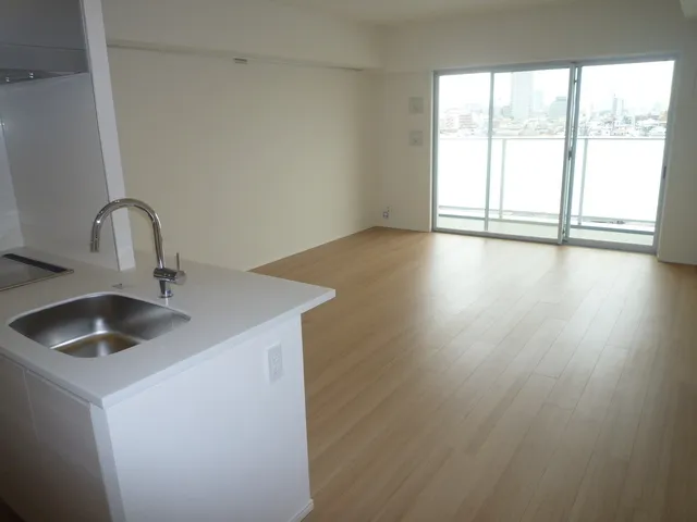 Park Habio Shibuya Honmachi Residence - Interior - ["Tap", "Kitchen sink", "Sink"]