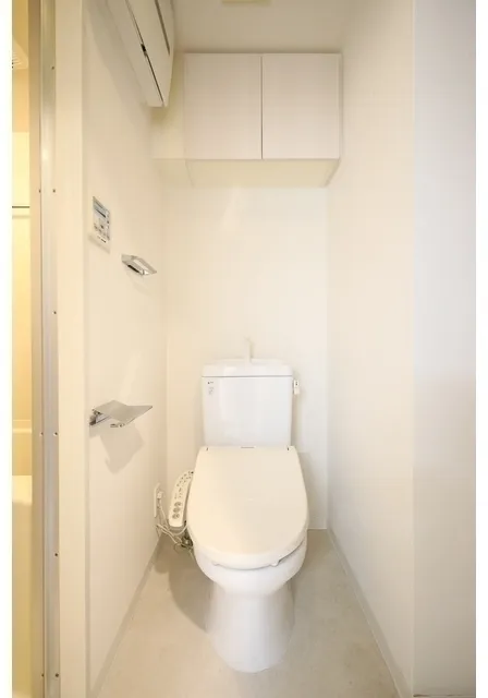 KDX Residence Azukizawa - Interior - ["Flooring", "Floor", "Plumbing fixture"]