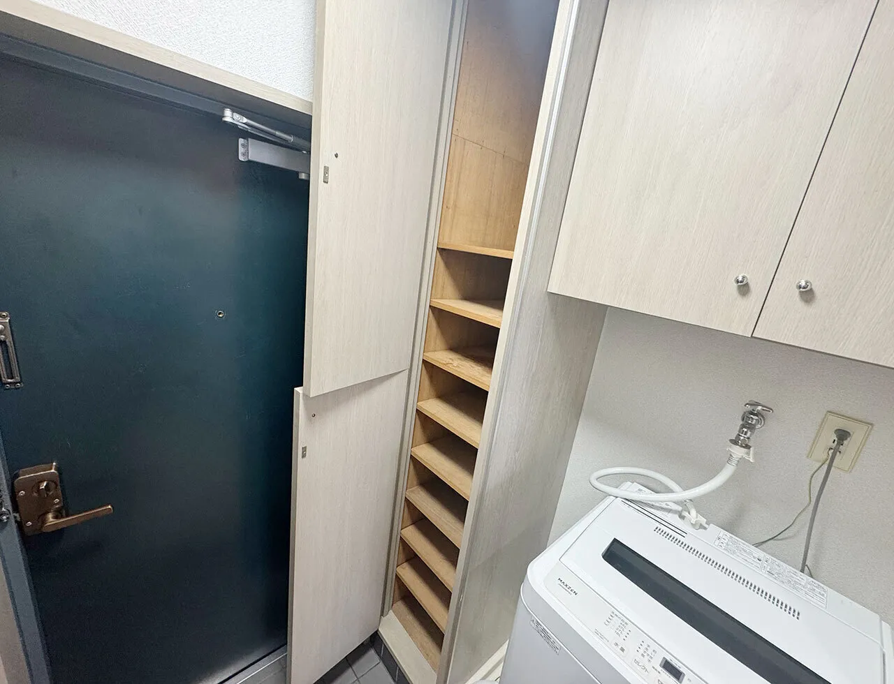 Mynavi Stay Yoyogi Park - Interior - []