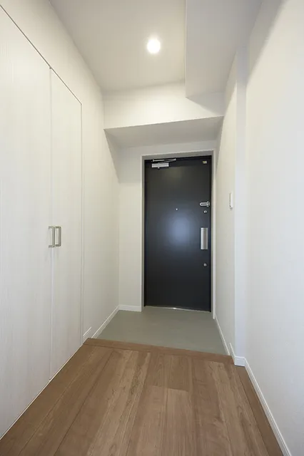 Stellar Terrace - Interior - ["Flooring", "Floor", "Wood"]