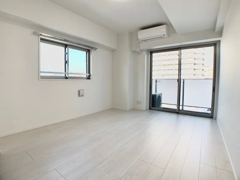 Gran Casa Sumiyoshi - Interior - ["Flooring", "Floor", "Apartment"]