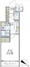 View Terrace Myogadani - Floor Plan - ["Apartment"] thumbnail