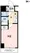 Mynavi STAY Miraie Meidaimae - Floor Plan - [] thumbnail