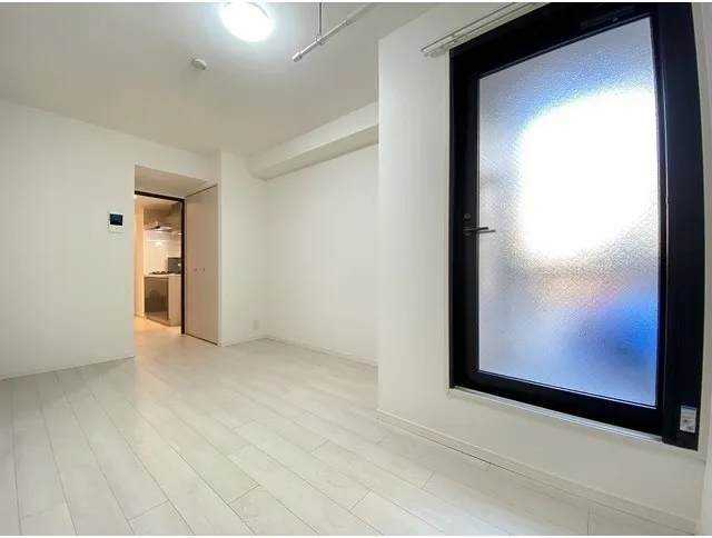 La Douceur Musashikoyama - Interior - ["Flooring", "Floor", "Ceiling"]