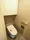 Residia Shinjuku East Ⅱ - Interior - ["Toilet seat", "Toilet", "Plumbing fixture"] thumbnail