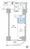 Crevia Rigze Kamata Nishi - Floor Plan - ["Floor plan"] thumbnail