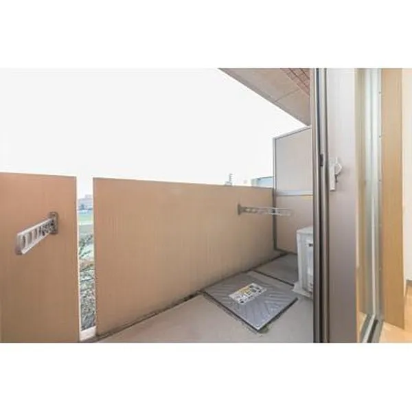 Lumiere Nishigaoka - Interior - ["Building", "Rectangle", "Fixture"]