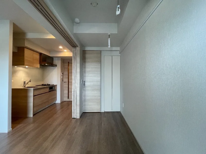 Pierce Kakinokizaka - Interior - ["Flooring", "Floor", "Wood"]