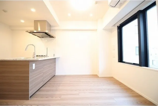 CONTRAL NAKAMEGURO - Interior - ["Cabinetry", "Window", "Building"]