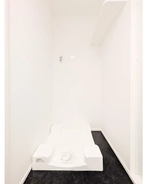 CLK Higashijujo - Interior - ["Design", "Plaster"]