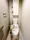 Royal Parks Ariake - Interior - ["Toilet seat", "Toilet", "Flooring"] thumbnail