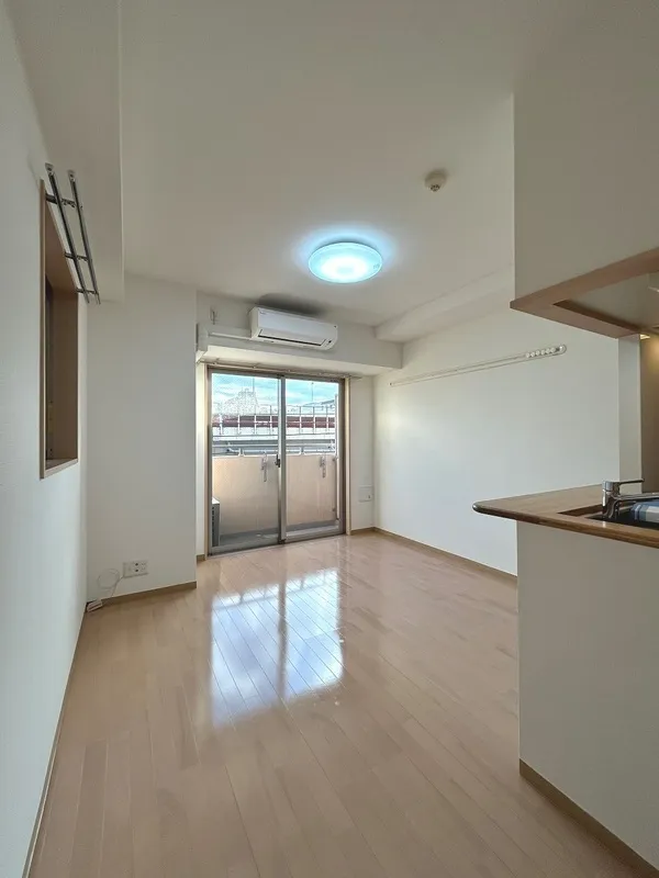 NST BuildingⅢ - Interior - ["Flooring", "Floor", "Interior design"]