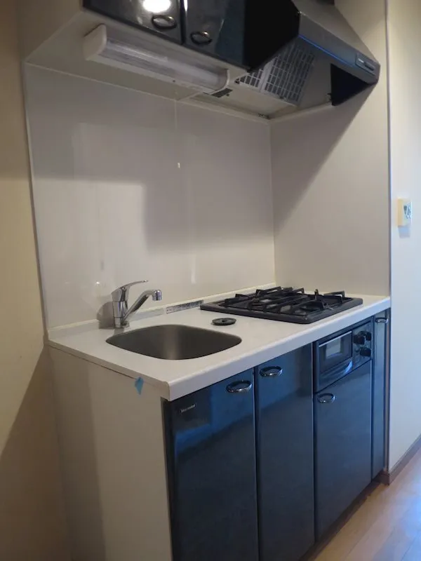 Palace Studio Otsuka - Interior - ["Major appliance", "Kitchen", "Kitchen Appliance"]