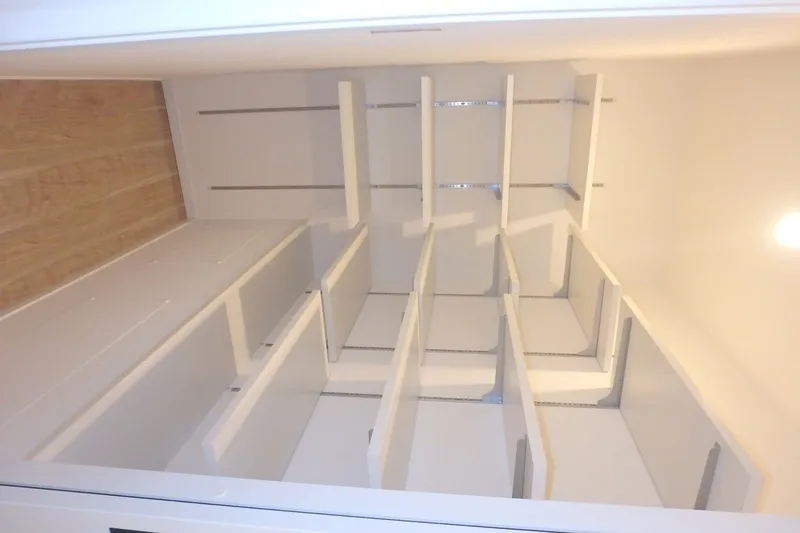 Riverside Sumida Central Tower Palace - Interior - ["Wood", "Flooring", "Shelving"]