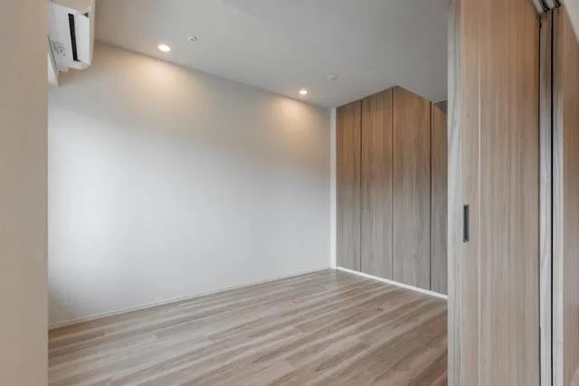 Geoent Shirokanedai - Interior - ["Flooring", "Floor", "Wood flooring"]