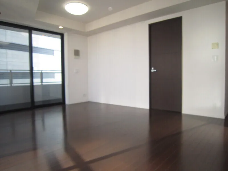 Concieria Nishi Shinjuku TOWER'S WEST - Interior - ["Flooring", "Floor", "Wood flooring"]