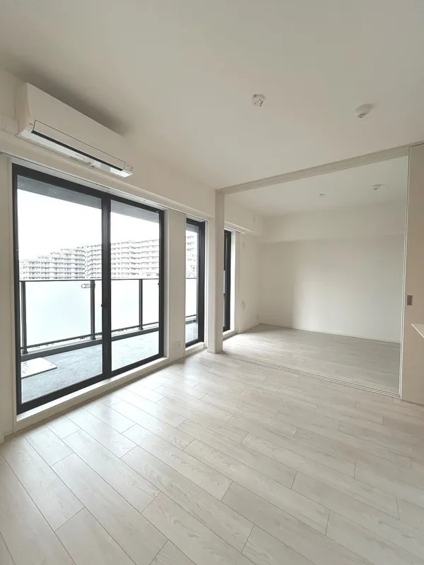 BLESS Kameido - Interior - ["Flooring", "Floor", "Wood"]