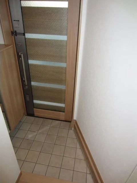 Ikegami 3-Chome Rental House - Interior - ["Fixture", "Wood", "Composite material"]