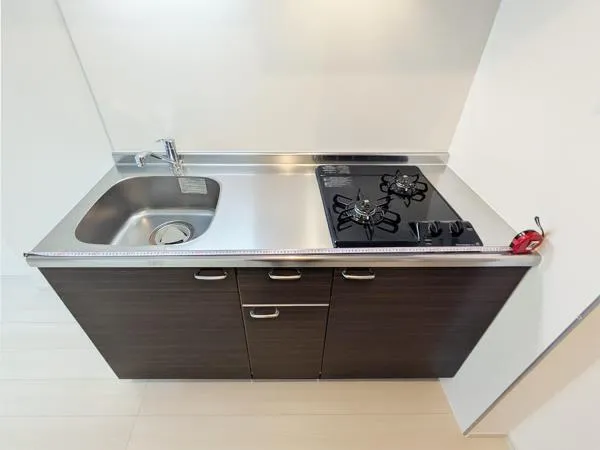 City Forest Morishita - Interior - ["Kitchen Sink", "Kitchen", "Plumbing fixture"]