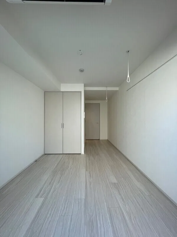 Milia Residence Magome - Interior - ["Flooring", "Floor", "Wood"]