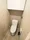 Residia Bunkyo Sengoku 2 - Interior - ["Toilet seat", "Toilet", "Plumbing fixture"] thumbnail
