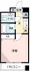 Mynavi STAY Asakusa 2 - Floor Plan - [] thumbnail
