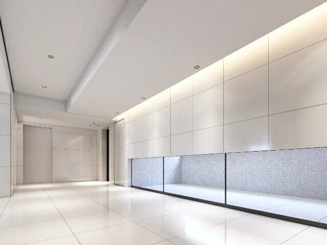 Season Flats Shin-Koenji - Exterior - ["Flooring", "Floor", "White"]