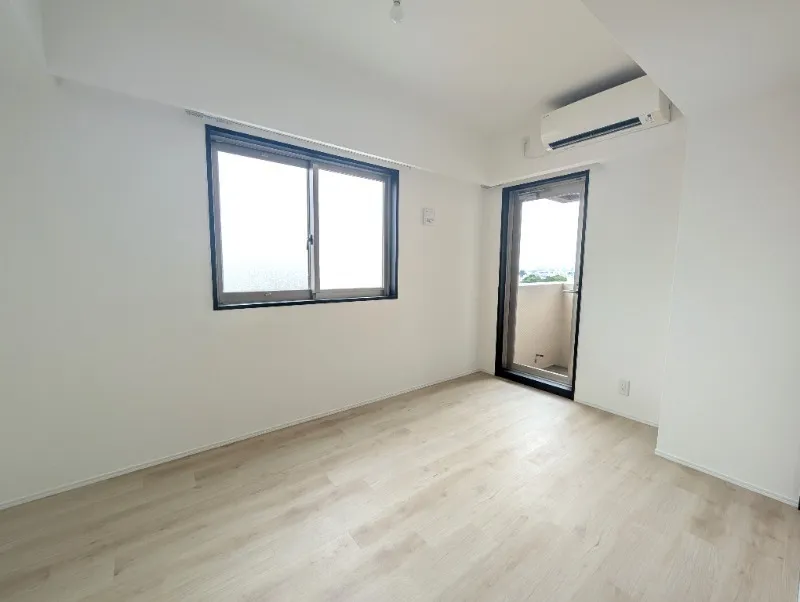 Residia Jiyugaoka - Interior - ["Flooring", "Floor", "Wood flooring"]
