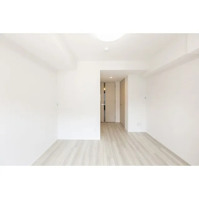 Orchid Residence Ueno Inaricho - Interior - ["White", "Photograph", "Property"]