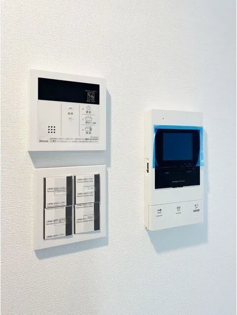 Comforia Live Shimura 3-Chome - Interior - ["Electronic device", "Technology", "Electronics"]