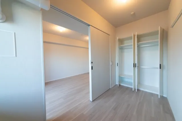 Proud Flat Ryogoku South - Interior - ["Property", "Fixture", "Wood"]