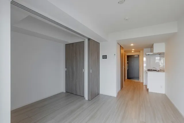 Clarity Magome - Interior - ["Flooring", "Floor", "Wood flooring"]