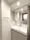 Cross Residence Takadanobaba - Interior - ["Mirror", "Tap", "Sink"] thumbnail