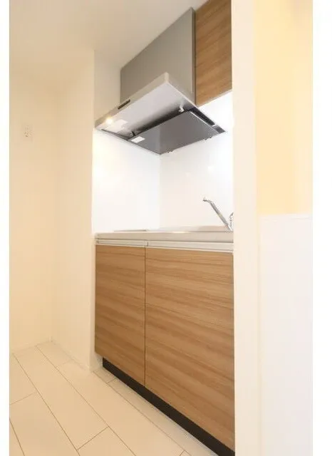Option Sakashita - Interior - ["Wood", "Flooring", "Kitchen"]