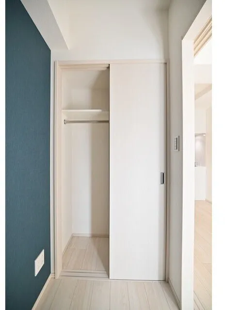 Harmony Residence Tokyo Musashinoeki WEST SIDE - Interior - ["Flooring", "Wood", "Floor"]