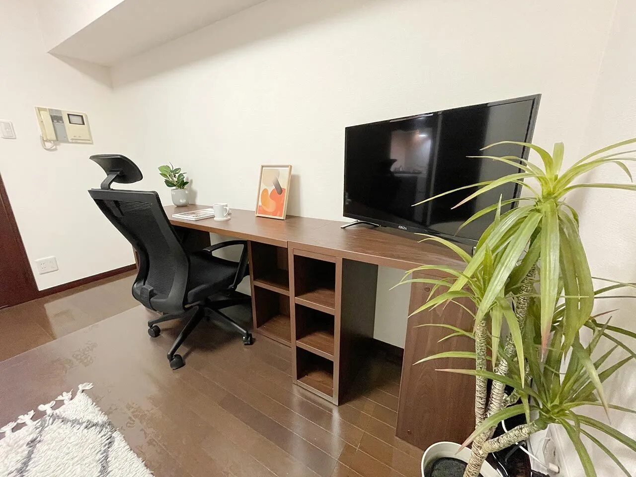Mynavi STAY Ginza East - Interior - []