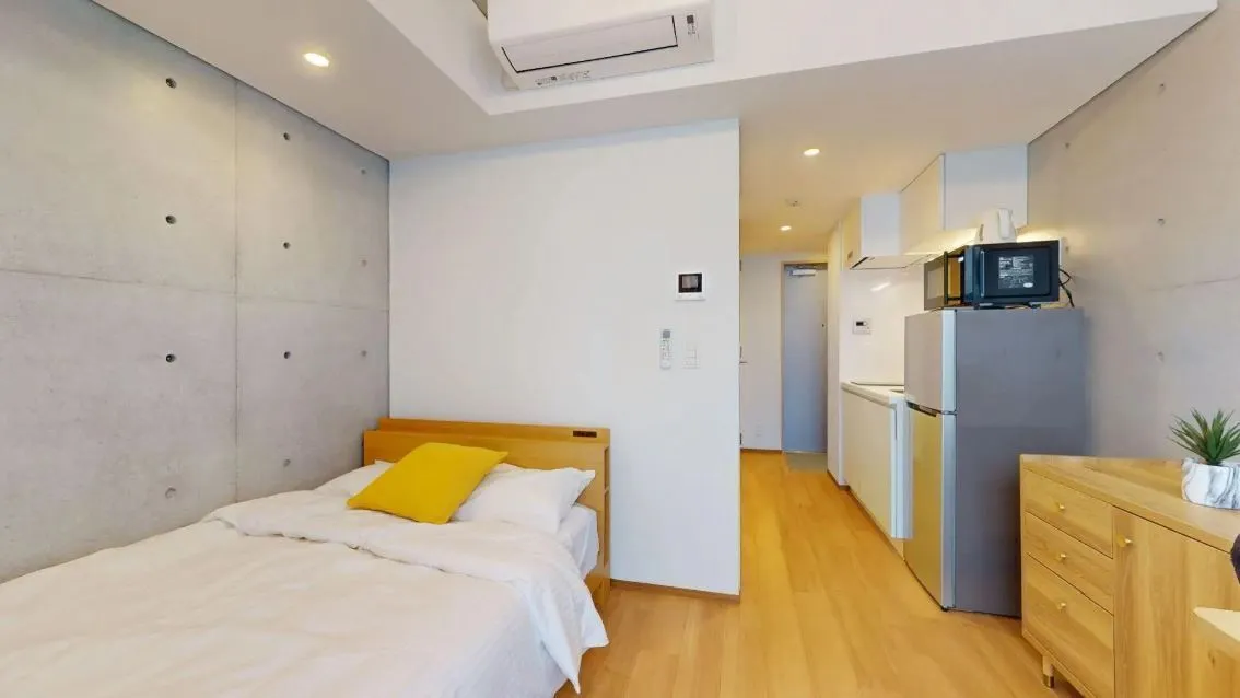 Hmlet Gakugei Daigaku - Interior - ["Interior design", "Flooring", "Ceiling"]
