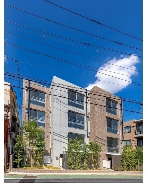 Well Square Ism Takaido - Exterior - ["Property", "Residential area", "Sky"]