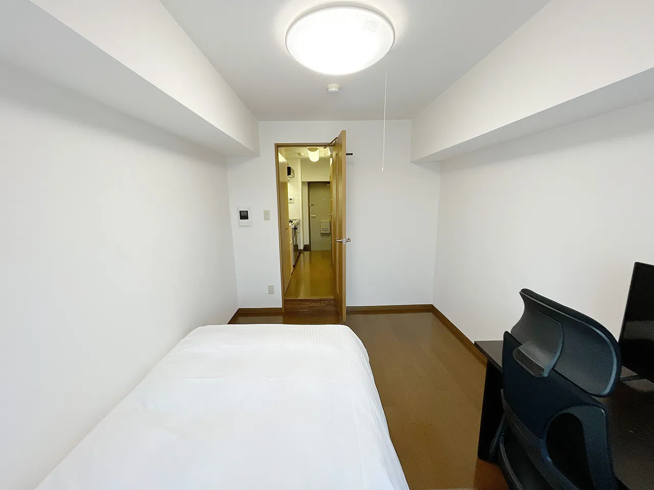 Mynavi STAY Miraie Meguro Himonya - Interior - []