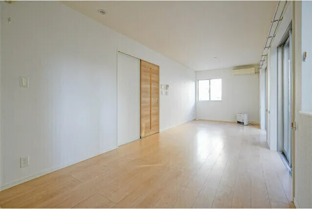 4-20-24 Shimotakaido, Suginami-Ku, Tokyo - Interior - ["Flooring", "Wood flooring", "Floor"]