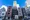 Estem Plaza Shinagawa Urban Hills - Exterior - ["Urban area", "Town", "Urban design"] thumbnail