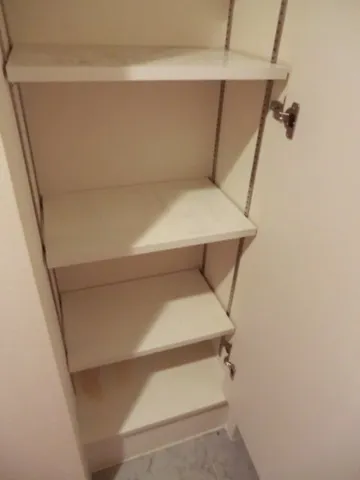 Blanche Shin-Nakano - Interior - ["Shelf", "Furniture", "Shelving"]